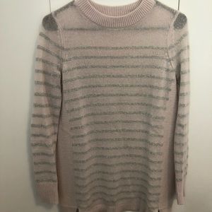 Lightweight Rebecca Taylor cashmere sweater